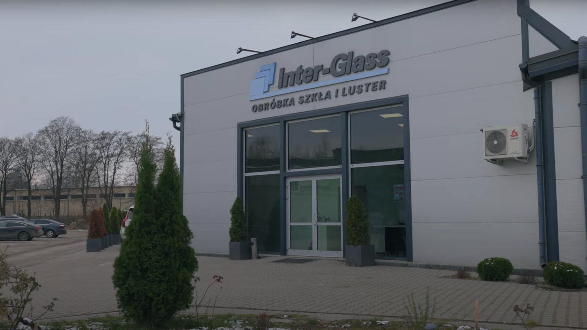 Watch the Inter-Glass case study video